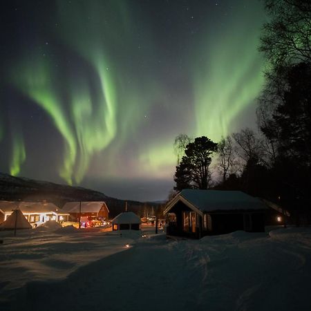 Gargia Lodge 알타 외부 사진