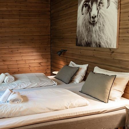 Gargia Lodge 알타 외부 사진