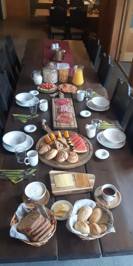 Gargia Lodge 알타 외부 사진