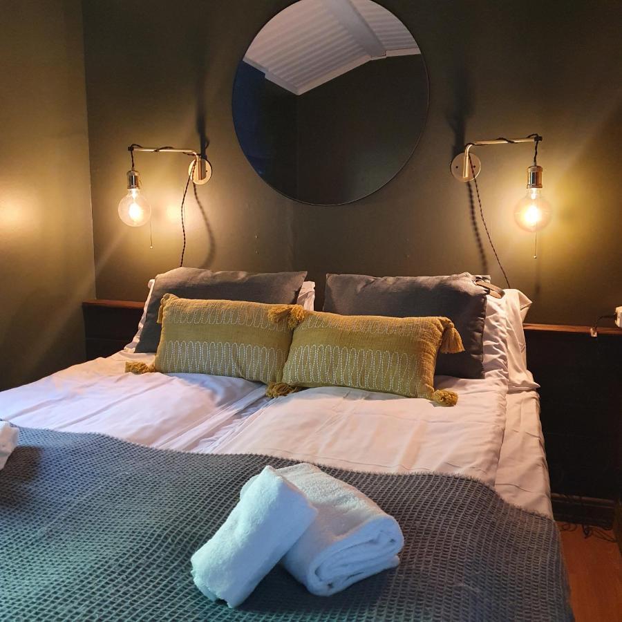Gargia Lodge 알타 외부 사진