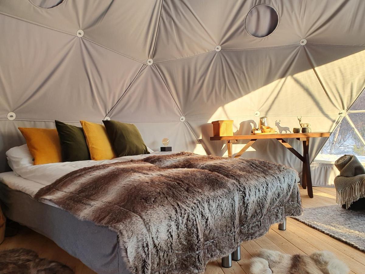 Gargia Lodge 알타 외부 사진