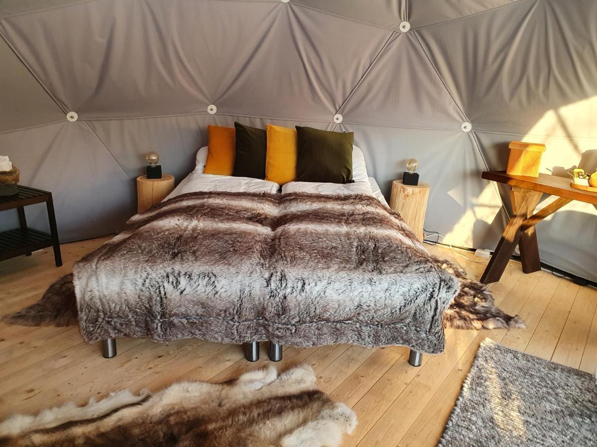 Gargia Lodge 알타 외부 사진