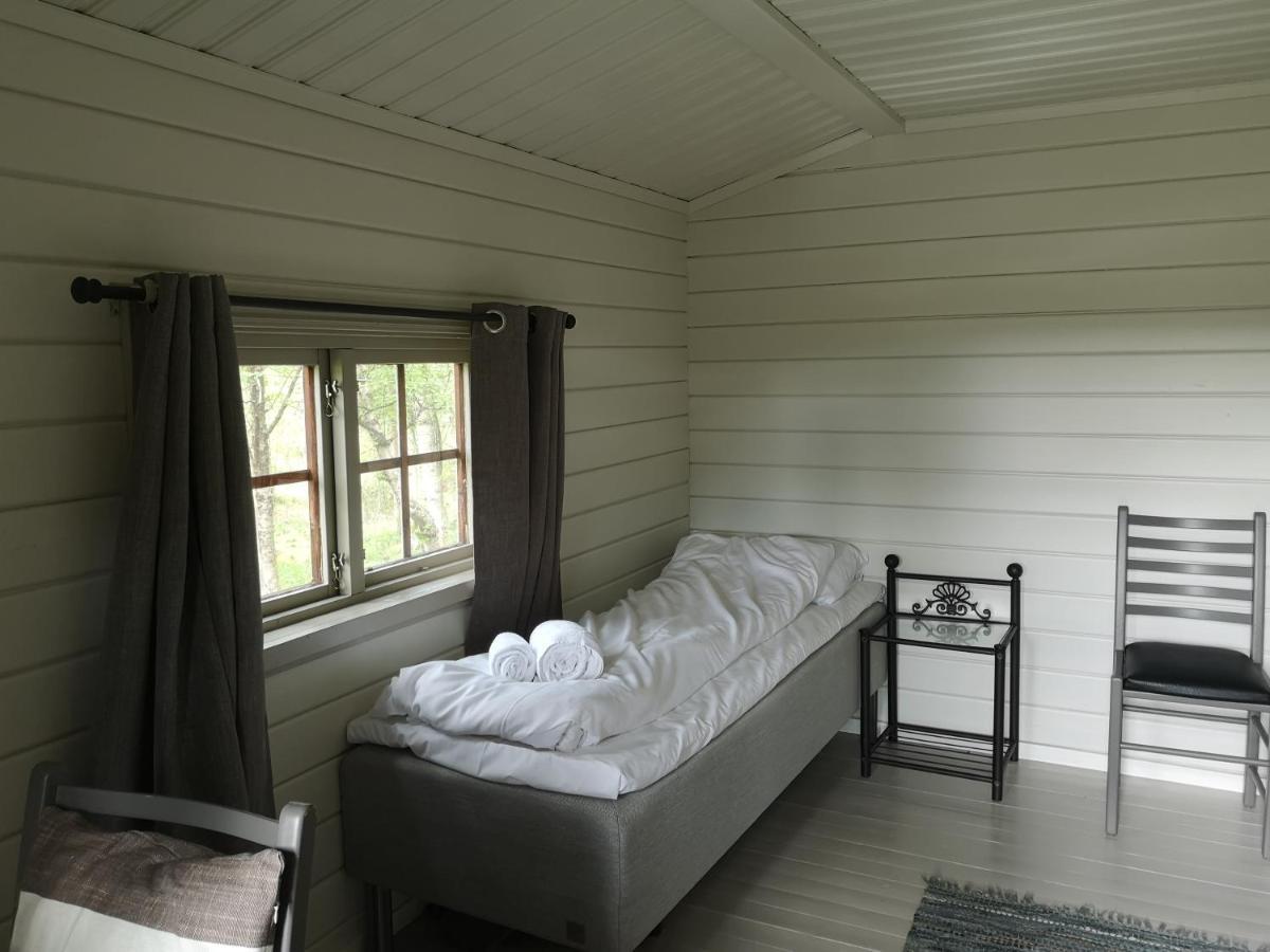Gargia Lodge 알타 외부 사진