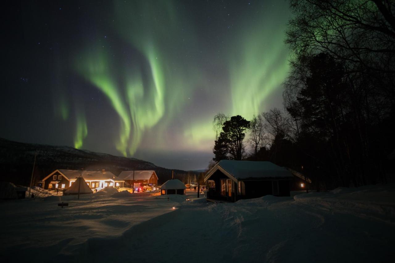 Gargia Lodge 알타 외부 사진