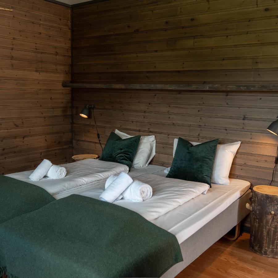 Gargia Lodge 알타 외부 사진