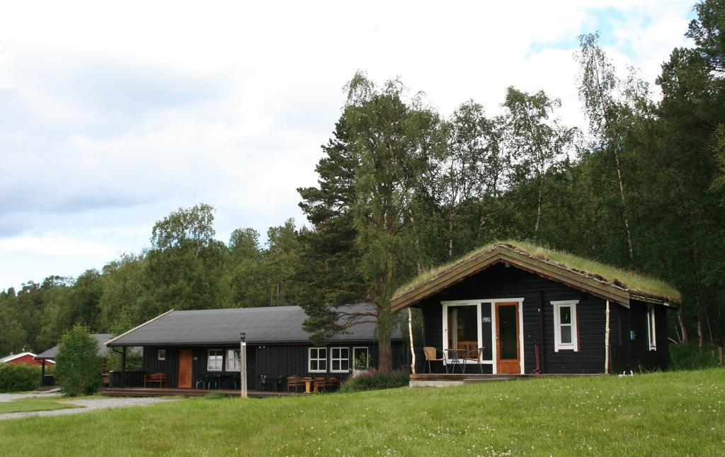 Gargia Lodge 알타 외부 사진