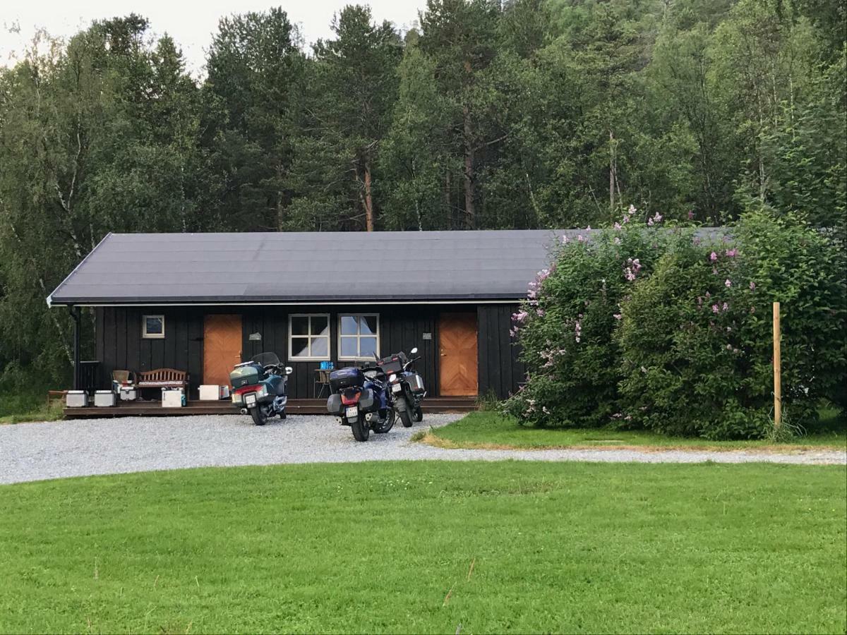 Gargia Lodge 알타 외부 사진