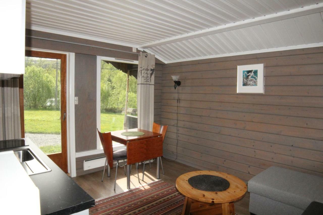 Gargia Lodge 알타 외부 사진